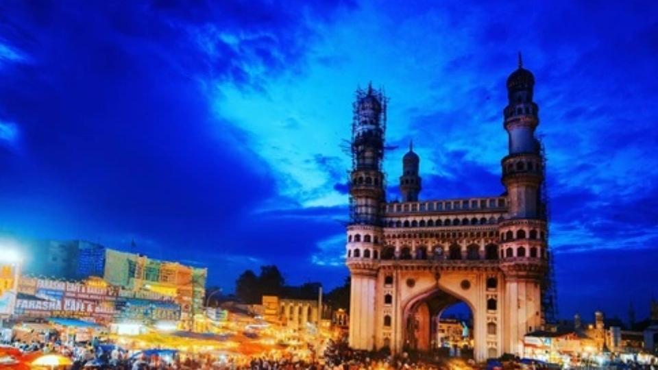 Hyderabad among top 10 fastest developing cities in the world