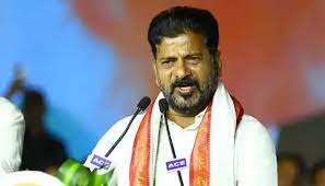 Chief Minister Revanth Reddy flew to New Delhi