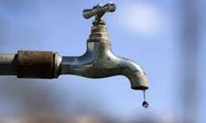 No water supply in different parts of Hyderabad tomorrow