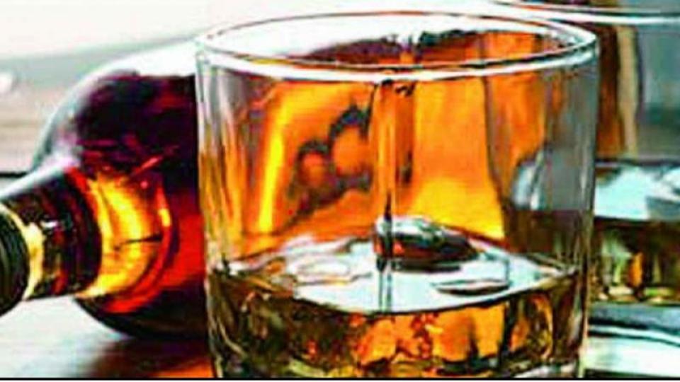 December sees surge in liquor sales across Telangana