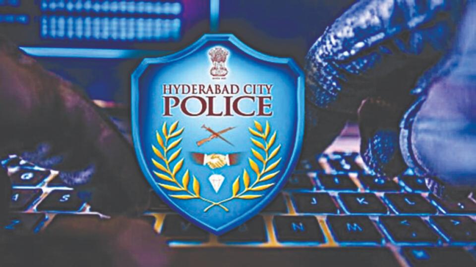 Hyderabad cybercrime police help victims recover funds