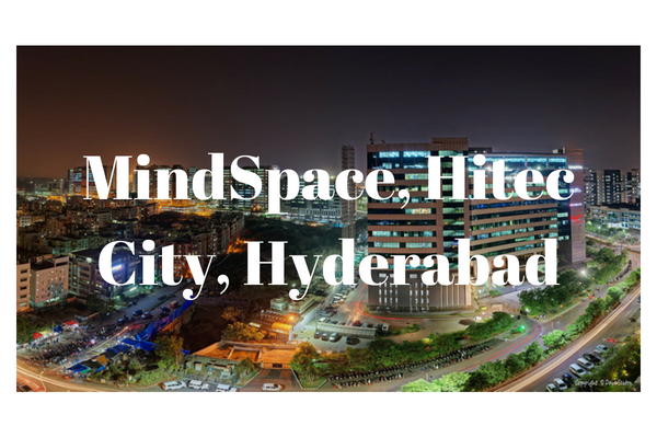 coronavirusscare:mindspaceitparkinhyderabadpartiallyclosed