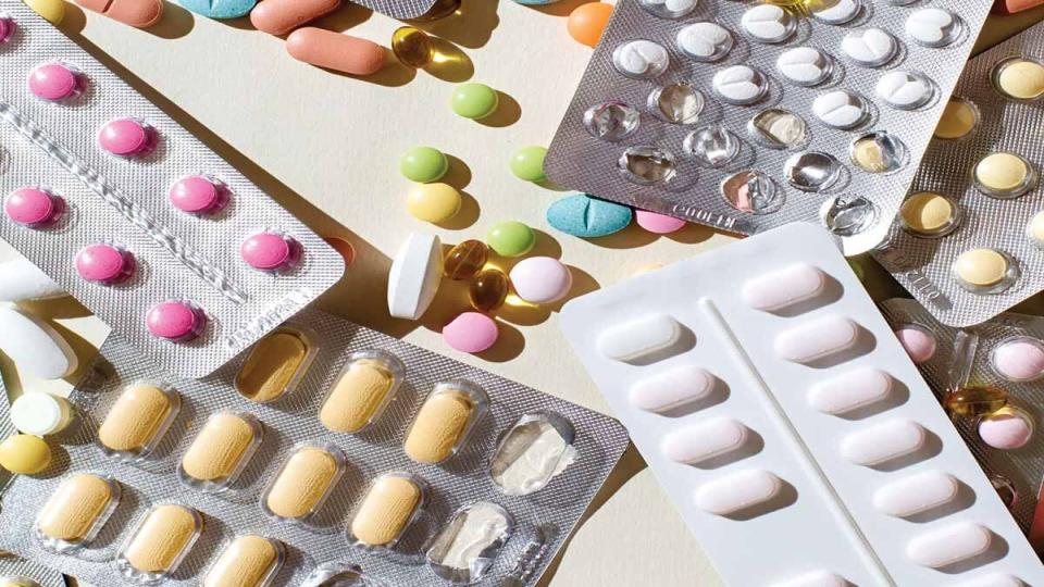 DCA cracks down on illegal clinic in Hyderabad, seizes medicines