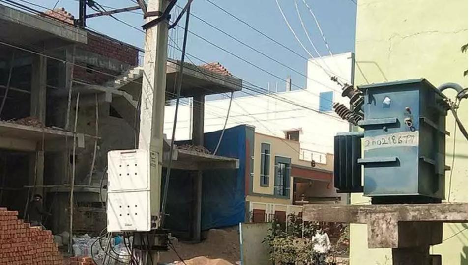 TGSPCL identifying apartments, commercial complexes without transformers