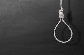 Techie couple found hanging in Ameenpur