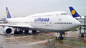 Lufthansa flights to Hyderabad return midway following Israeli ground assault on Lebanon