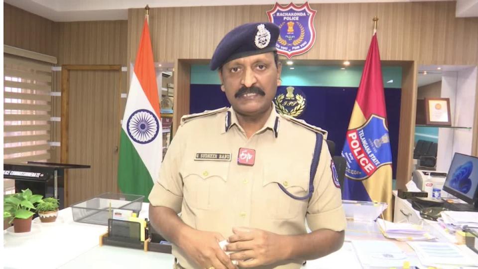 Banks, ATMs must update security systems, says Rachakonda CP