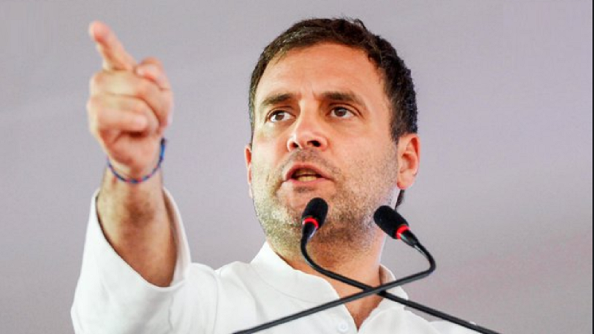 rahulgandhitoholdelectioncampaigninfiveassemblyconstituenciestoday