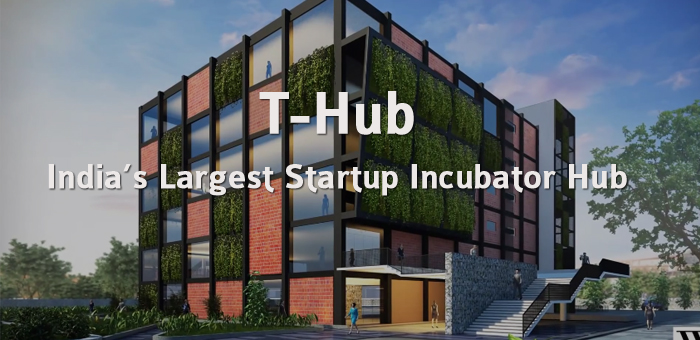 thublaunchesindiaslargestaccelerator