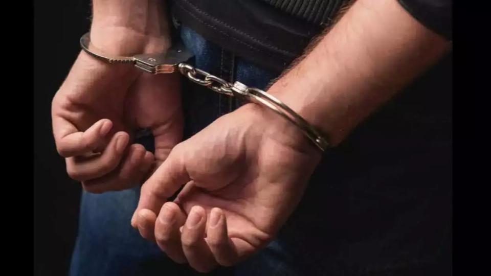 Hyderabad man held for possessing narcotics worth Rs 8 lakh