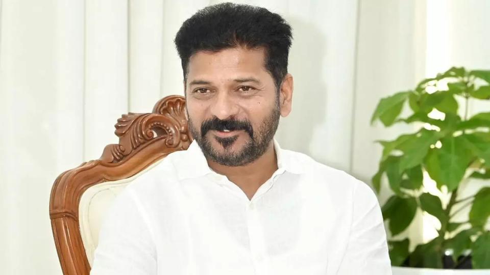 ‘Ma ke Naam ek Ped’ campaign in Telangana soon, says CM Revanth Reddy