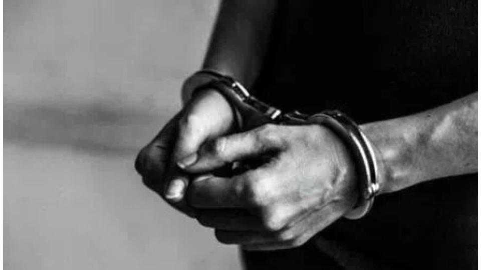 Constable arrested for demanding bribe in Rajasthan