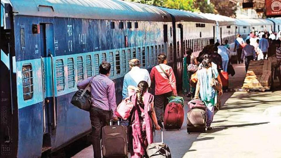 SCR announces 48 special trains ahead of Dussehra