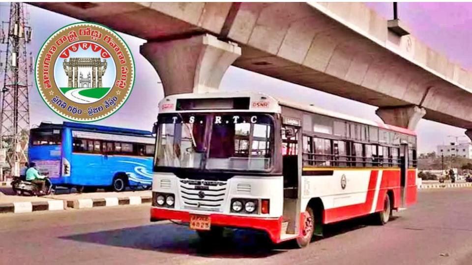 Digital boards at bus stops to track location in Hyderabad