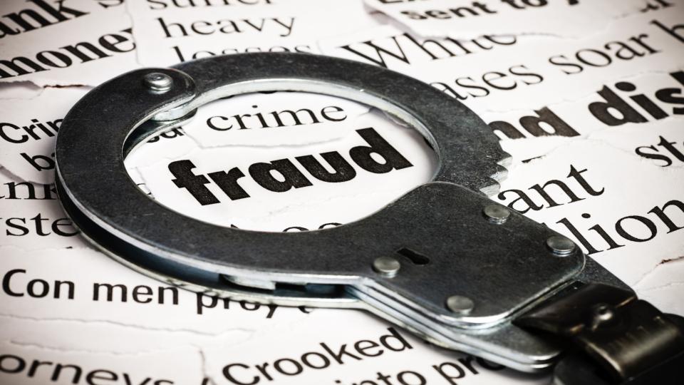 Absconding man arrested for investment fraud in Hyderabad