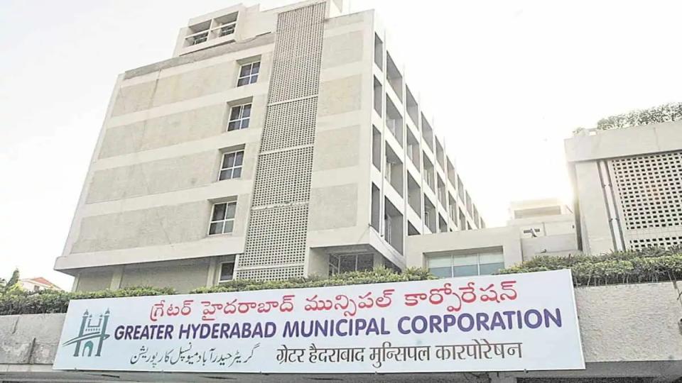 Fake attendance scandal uncovered in GHMC