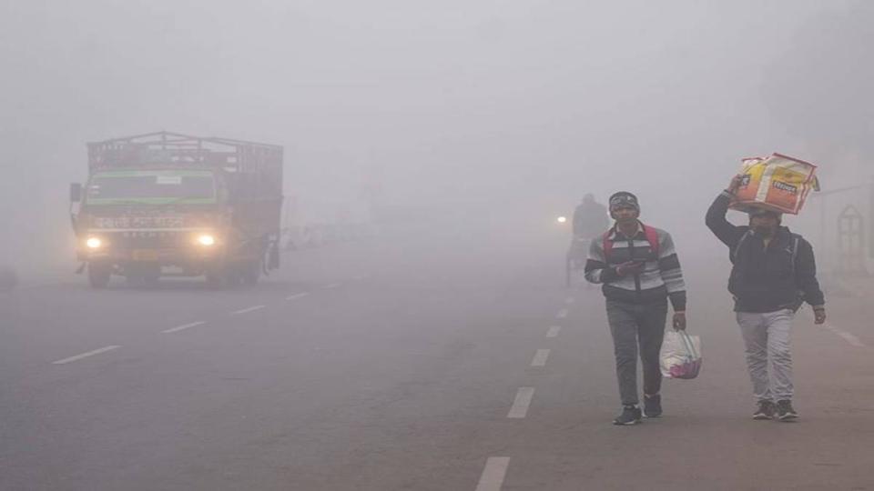 Hyderabad likely to witness severe cold waves for 2 days, IMD issues yellow alert