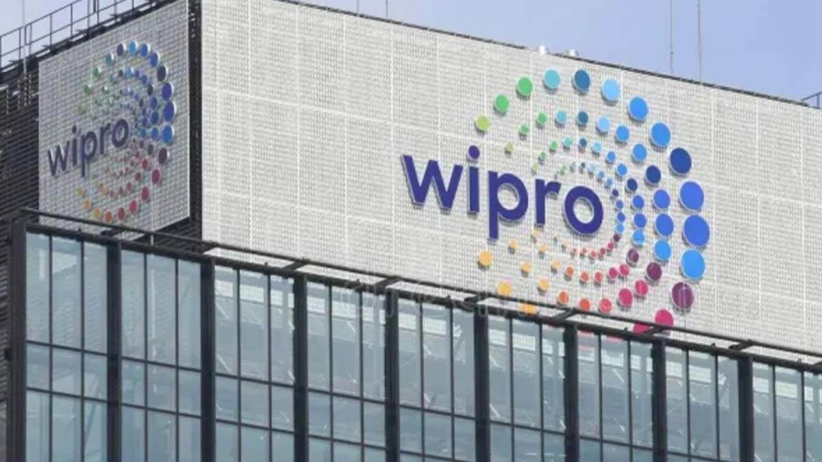 Wipro announces new IT centre in Gopanpally 