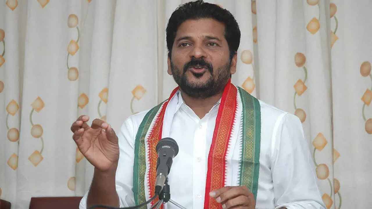 Revanth Reddy’s ‘East India Company’ now in Govt list for contracts