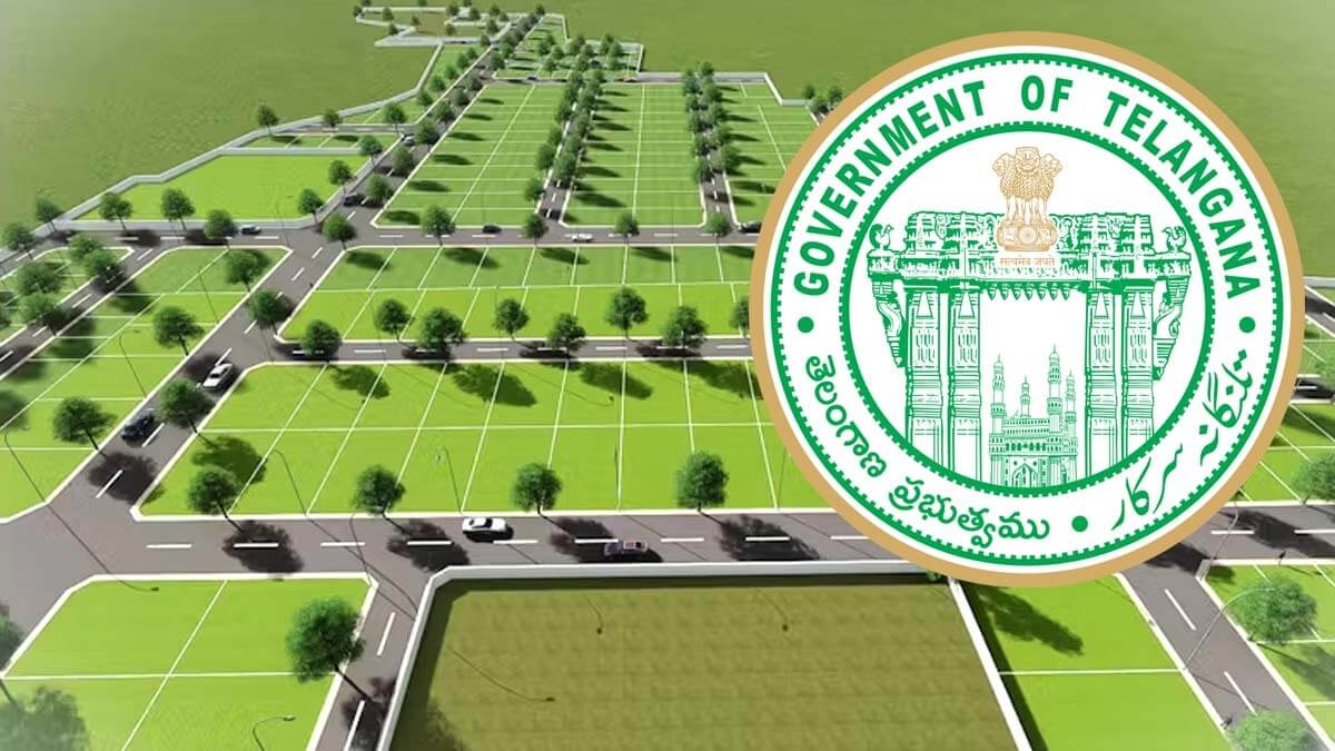 Realtors urge Telangana government to alter base year to 2024 to register for LRS