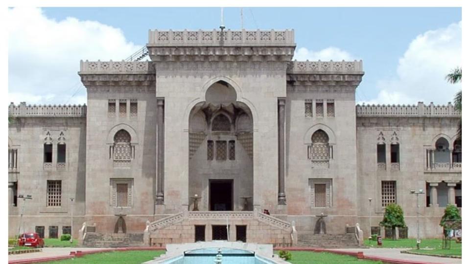 Osmania University to organise job fair in Hyderabad