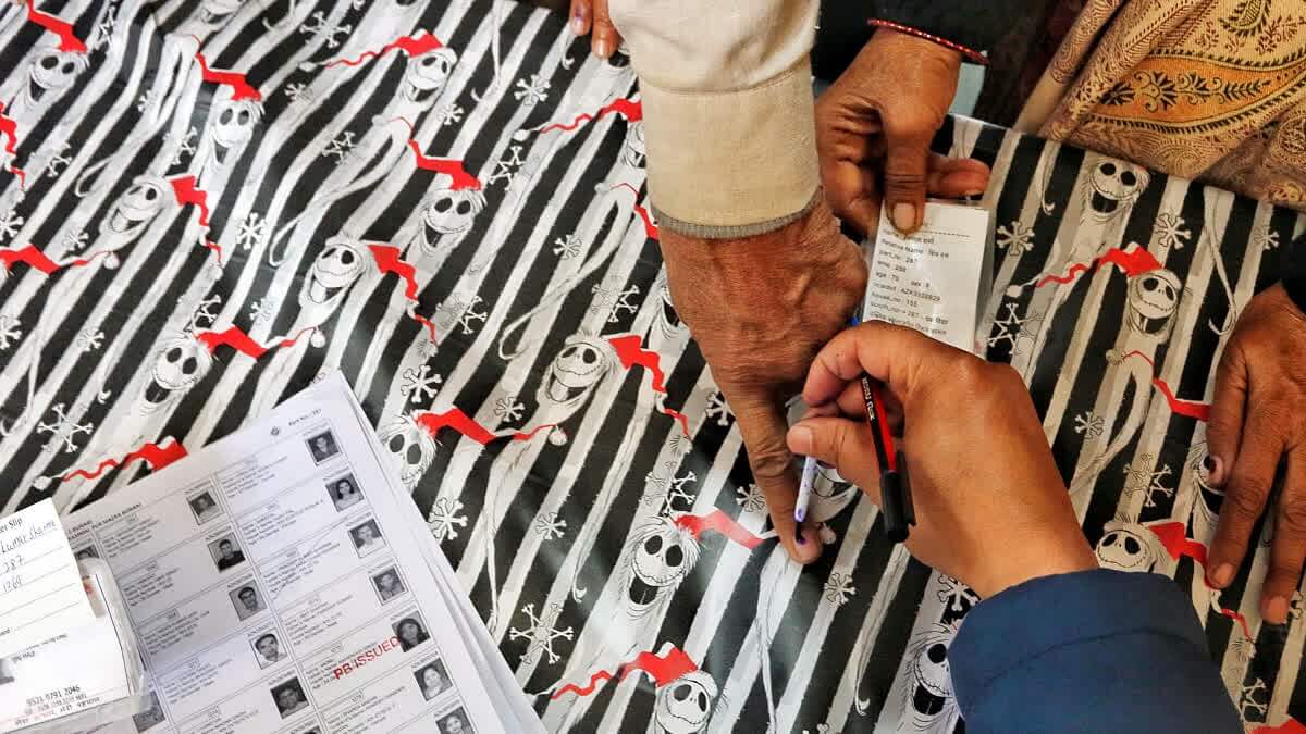 MLC polling concludes on peaceful note in Telangana; counting on March 3