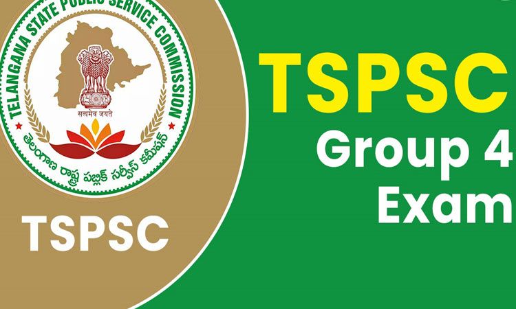 TSPSC Recruitment 2024 {Release Soon} Syllabus, Exam Date, Eligibility  Check Online Link tspsc.gov.in