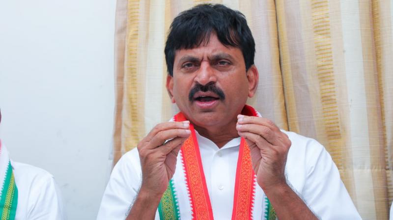 itraidspremisesofponguletisrinivasreddy