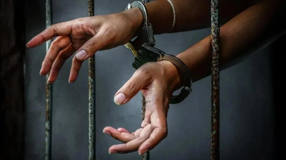 Trio behind Rs 2.13L robbery in Hyderabad nabbed, cash recovered