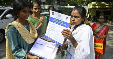 Telangana caste census backlash: Congress government to conduct one more round of survey