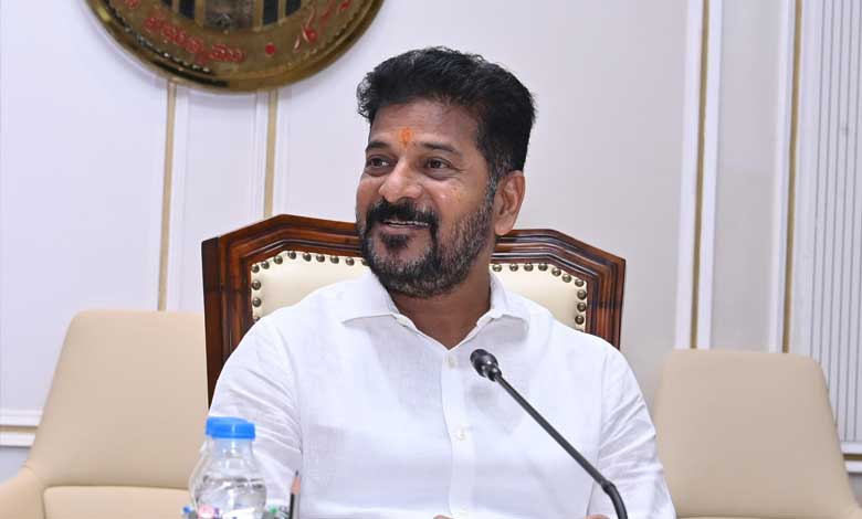 Revanth Reddy extends wishes to Sikh fraternity on Guru Nanak Jayanti