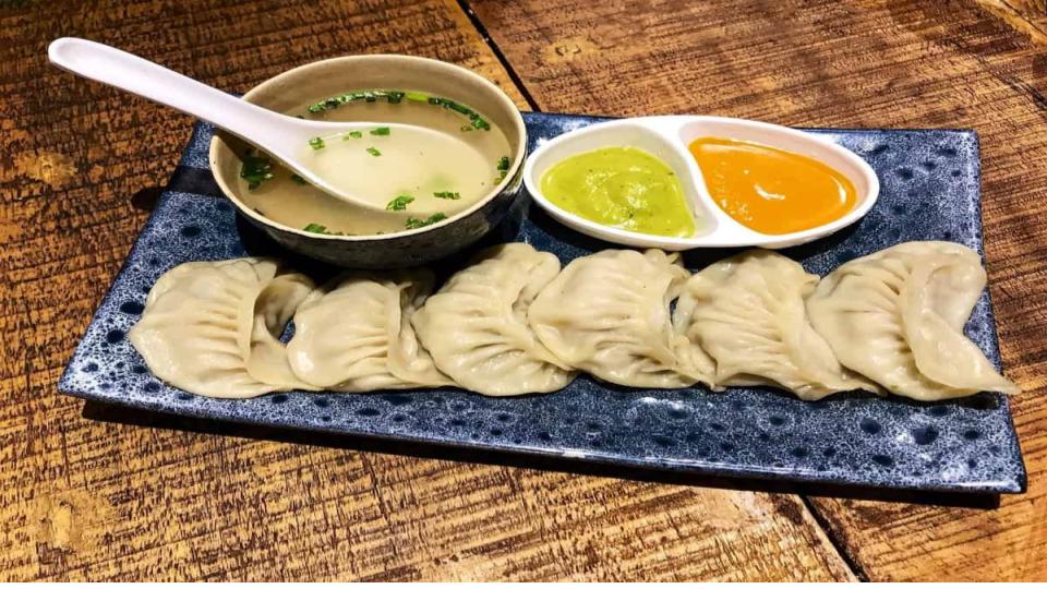 Woman dies, 20 fall ill after eating momos in Hyderabad