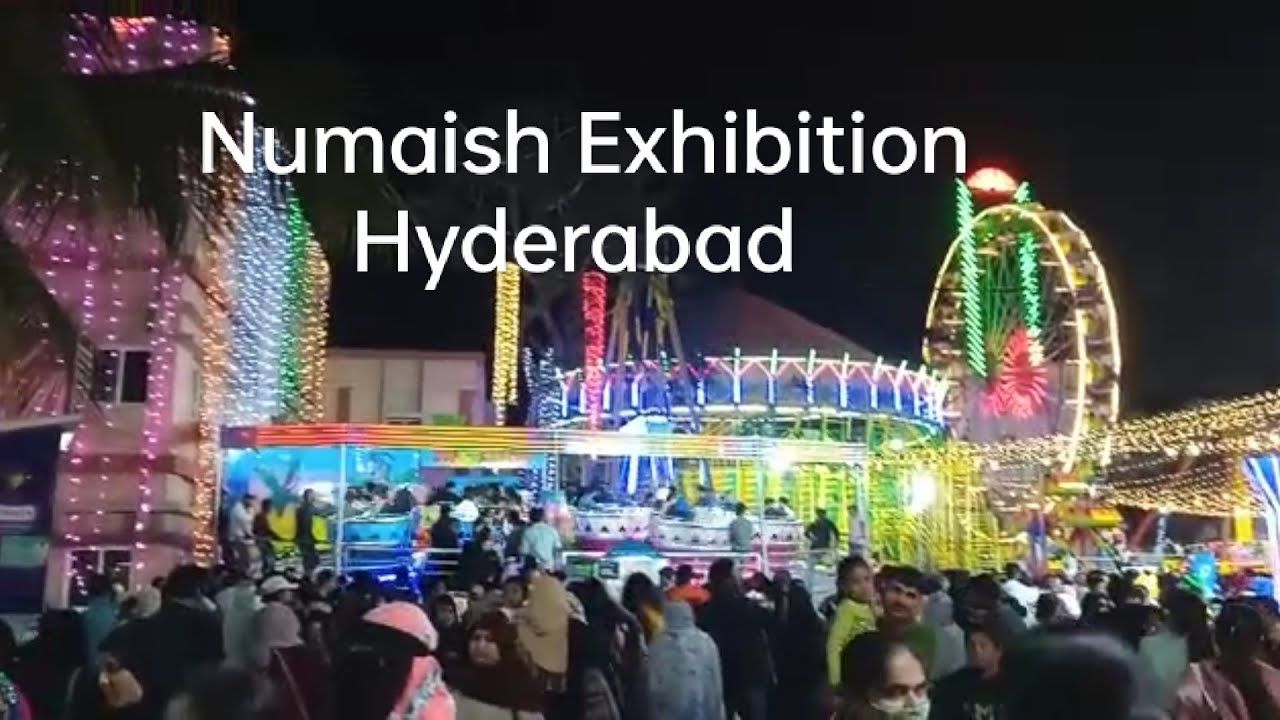 cmrevanthtoinaugurate83rdnumaishexhibitiontoday