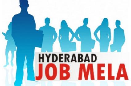 Mega job mela to be organised at Madhapur on December 28