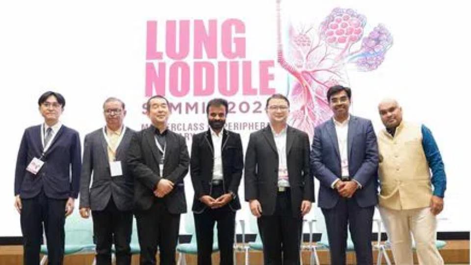 Yashoda Hospitals launches ‘Lung Nodule Clinic’ in Hyderabad