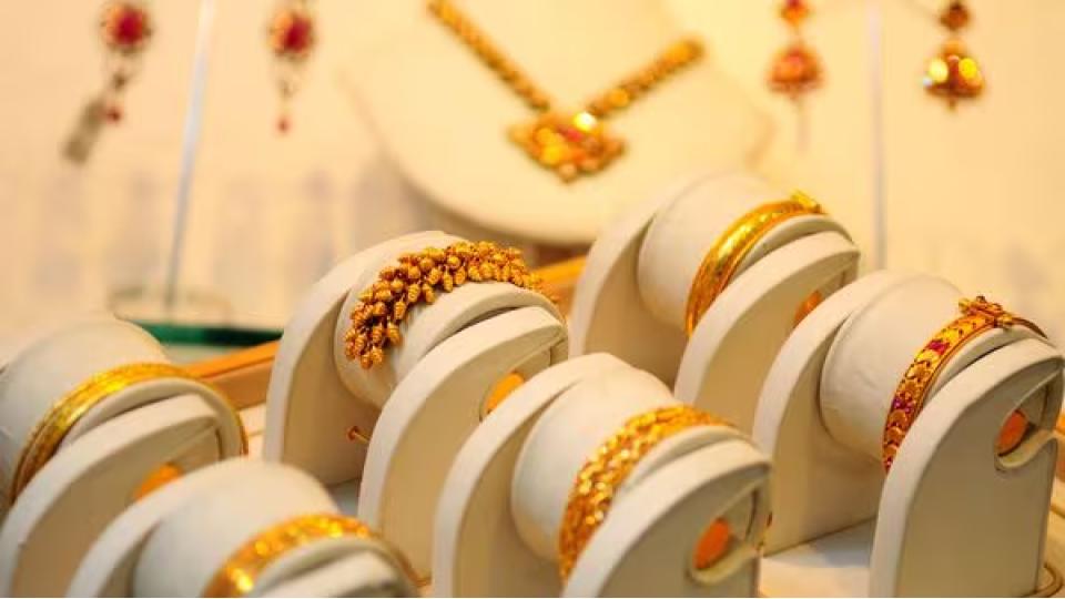 Gold rates in Hyderabad skyrocket, cross Rs 80K mark