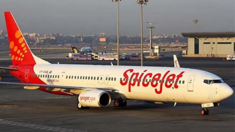 SpiceJet discontinues Hyderabad to Ayodhya direct flight
