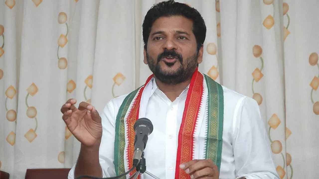 Mucherla to be developed as fourth city in capital region, says CM Revanth