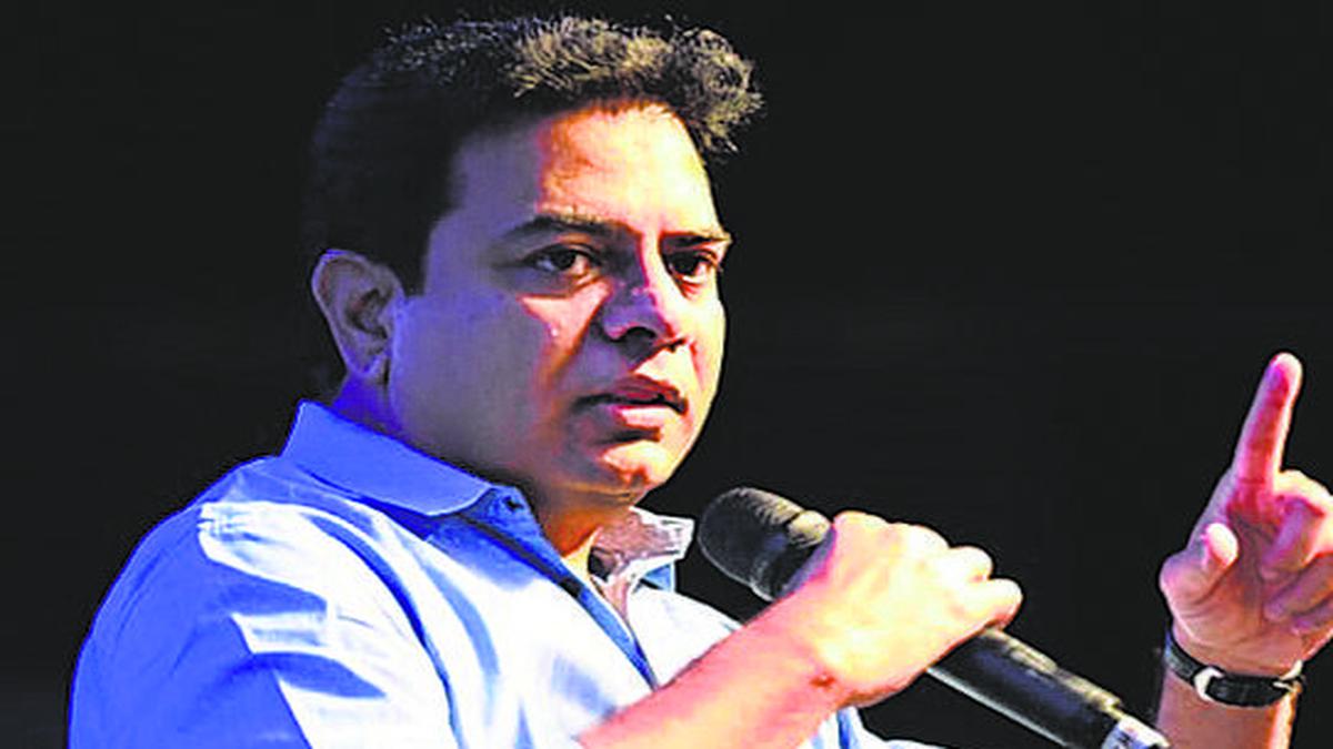 cmintroducedboldschemeslikerythubandhurythubimaandkalyanalakshmiinfavourofcroresofpeople:ktr