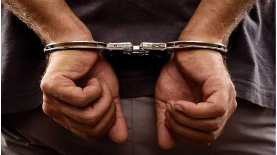 BTech graduate arrested for scamming CDM users in Hyderabad