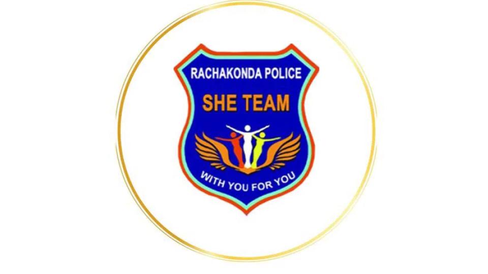 Rachakonda She Teams nab 157 persons for harassing women