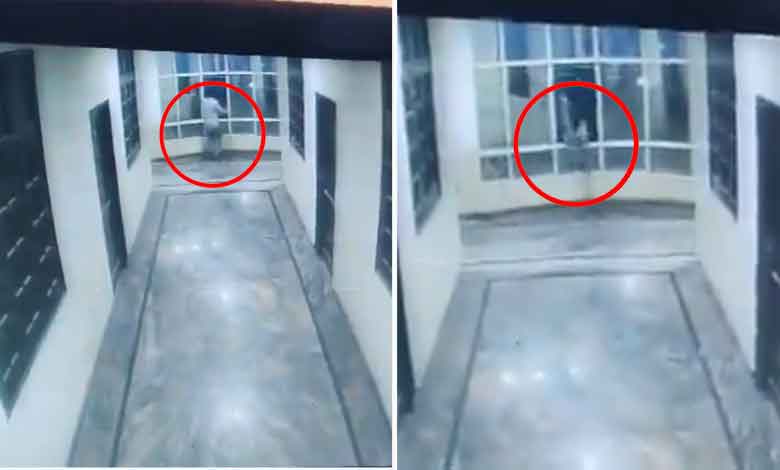 23-year-old man jumps off third floor to escape dog, dies at Chandanagar