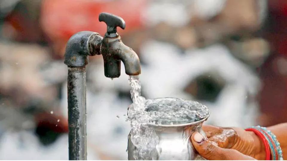 Drinking Water supply to be partially disrupted on February 1 in Hyderabad