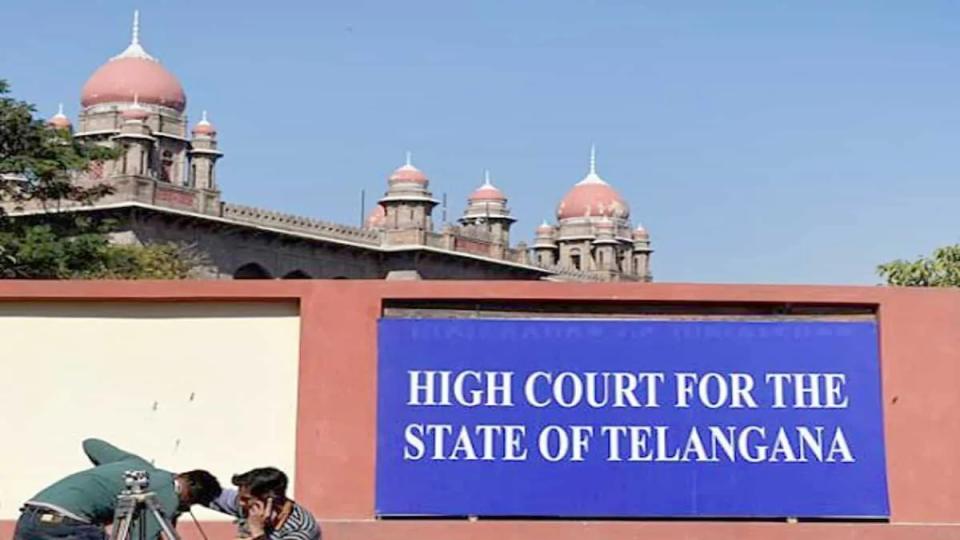 Telangana HC upholds protection of 300 acres of Ashoorkhana Waqf Land