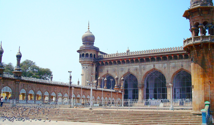 aircoolersinstalledatmakkahmasjid