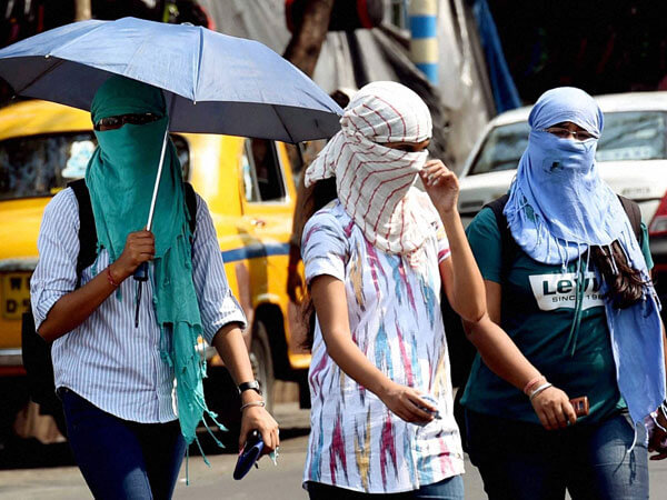 IMD Hyderabad issues heat wave alert for several districts of Telangana