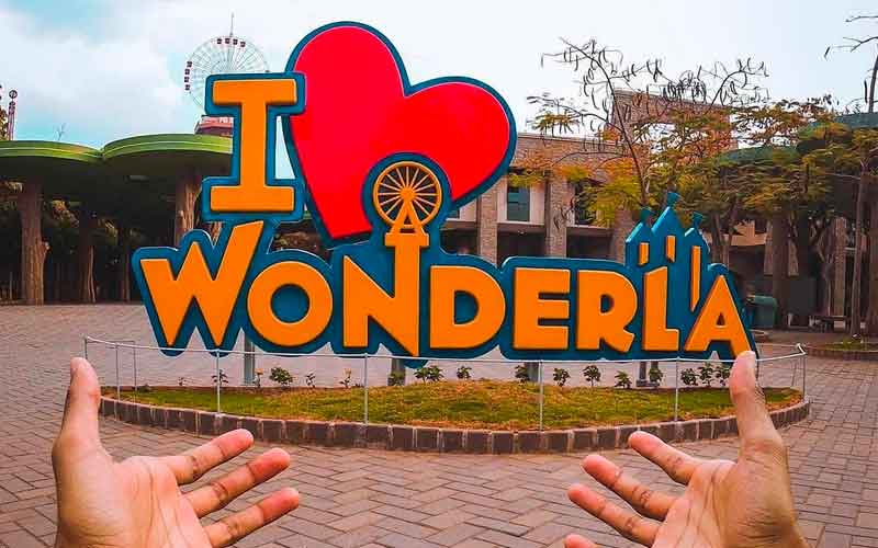 Wonderla Hyderabad park unveils two new thrilling rides