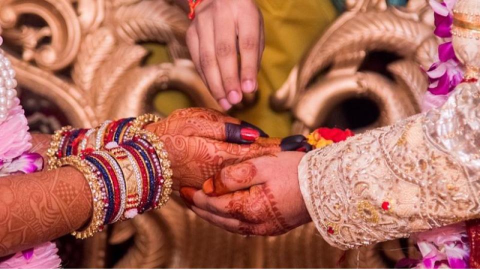 Two held in matrimonial fraud in Hyderabad, duped victim of Rs 4.97 lakh