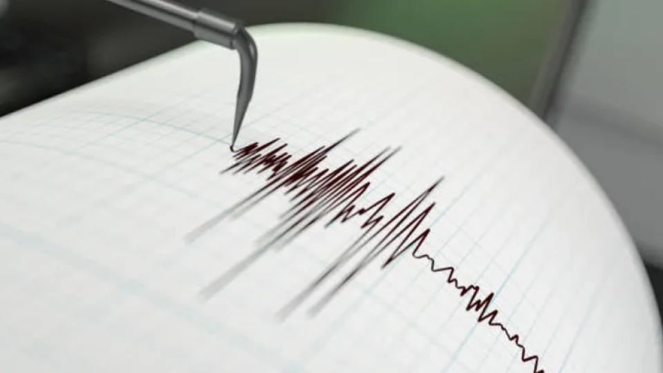 Earthquake strikes Telangana’s Mahbubnagar