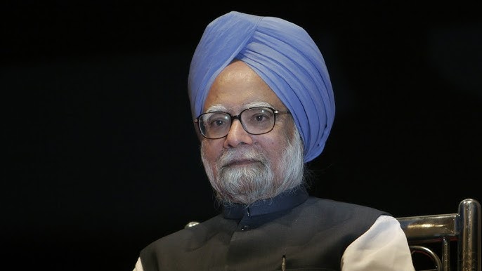 KCR mourns demise of former Prime Minister Manmohan Singh